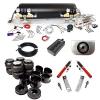 Platinum Air Suspension Kit 1964-1972 Chevelle, Malibu, El Camino, GTO, LeMans, Skylark/GSX, Cutlass