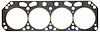Copper Wire Ring Head Gasket 4-cyl Crossflow & Super Duty - image 1