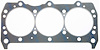 Steel Wire Ring Head Gasket Buick V6 - image 1