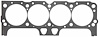 Steel Wire Ring Head Gasket Ford 429 and 460 - image 1