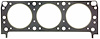 Copper Wire Ring Head Gasket Chevy 60° V6 - image 1