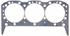 Steel Wire Ring Head Gasket 1987-89 Chevy 90° 262 V6 with oversize bore - image 1