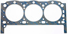 HEAD GASKET FOP Perf. V6 4.5L SVO Copper wir - image 1