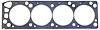 Steel Wire Ring Head Gasket Ford in-line 4-cylinder - image 1