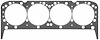 Steel Wire Ring Head Gasket Small Block Chevy - image 1