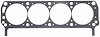 Steel Wire Ring Head Gasket Ford 302 SVO & 351W SVO - image 1