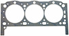 HEAD GASKET FOP Perf. V6 4.5L SVO Copper wir - image 1