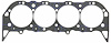 Steel Wire Ring Head Gasket Chevy 427/454/502 - image 1
