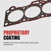 Steel Wire Ring Head Gasket Chevy 427/454/502 - image 4