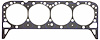Multi-Layer Steel Core Head Gasket, 4.125 in. Bore, 0.039 in. Thick for 1992-1997 GM 5.7L LT1 and LT4 Vehicles - image 1