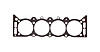 Gaskets HEAD GSKT GM V8 5L 308 - image 1