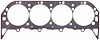Steel Wire Ring Head Gasket Pro Stock GM 500 V8 - image 1