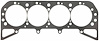 Steel Wire Ring Head Gasket DRCE with 4.900" bore centers - image 1