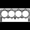 Steel Wire Ring Head Gasket 1964-89 273/318/340/360 W8 with 18-bolt heads - image 1