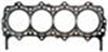 CYLINDER HEAD GASKET - image 1