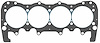 HEAD GASKET CHP Perf. V8 Pro Stock Hemi 2000 Steel wir - image 1