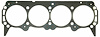 Steel Wire Ring Head Gasket Buick 400/430/455 V8 - image 1