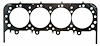 PermaTorque MLS Head Gasket Chevy DRCE III Big Block (4.900" Bore Centers) - image 1