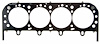 PermaTorque MLS Head Gasket Chevy DRCE/DRCE I Big Block (4.900" Bore Centers) - image 1