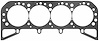 Steel Wire Ring Head Gasket DRCE I with 4.900" bore centers - image 1