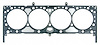 PermaTorque MLS Head Gasket Small Block Chevy - image 1