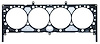 PermaTorque MLS Head Gasket Small Block Chevy - image 1