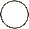 AIR CLEANER MOUNT GASKET; 1993-1991 GMT L/D L4 151CI 2.5L Pontiac; 1993-1991 GRT L/D L4 151CI 2.5L P - image 1