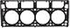 HEAD GASKET CHEV PERF V8 LS 3.945 Bore w/.053 Thic - image 1