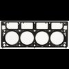 MLS Head Gasket, Right/Passenger Side for 1997-2004 Chevy Corvette, 1998-2002 Camaro and Firebird, 2004-2005 Cadillac CTS-V - image 1