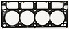 PermaTorque MLS Head Gasket Small Block Chevy LS1/LS6 (Left Side) - image 1