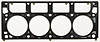 PermaTorque MLS Head Gasket Small Block Chevy LS1/LS6 (Right Side) - image 1