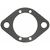 CARBURETOR MOUNT GASKET; 1967-1965 FOT L/D L6 240CI 3.9L; 1967-1965 FOT M/D L6 240CI 3.9L; 1968-1965 - image 1