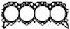 HEAD GASKET TOY PERF. NASCAR V8 2010-PH11 - image 1