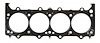 HEAD GASKET Dodge Perf. V8 W9  Bore 4.210 .042 Thicknes - image 1