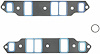 H/P Intake Gasket 1979-87 Buick V6 except Stage II - image 1