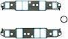 H/P Intake Gasket 1980-88 Chevy 229-262 90° V6 - image 1