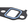 H/P Intake Gasket Small Block Chevy 262-400 V8 Engines - image 3