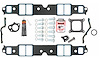 Fel-Pro 375-1207 Small Block Chevy Large Race Intake Gasket Kit - image 1