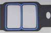 H/P Intake Gasket Small Block Chevy 262-400 V8 Engines - image 3