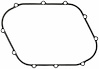 H/P Intake Gasket 1980-88 Chevy 229-262 90° V6 - image 1