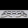 H/P Intake Gasket Fits M6049 A460 Cyl Head - image 2