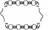 H/P Intake Gasket Fits M6049 A460 Cyl Head - image 1