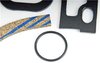 H/P Intake Gasket Fits M6049 A460 Cyl Head - image 2
