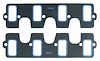 HP Intake Gasket Small Block Chevy L92 6.2L - image 1