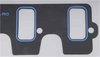 HP Intake Gasket Small Block Chevy L92 6.2L - image 3
