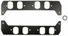 INTAKE MANIFOLD GASKET CHEVY BB Brodix w/5 00 Bore Spacin - image 1