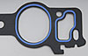 H/P Intake Gasket 1970-71 Ford 429 CJ/SCJ and C460 - image 2