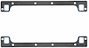 H/P Intake Gasket Small Block Chevy SB2 Mirror Port - image 1