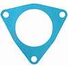 WATER OUTLET GASKET; 1975-1959 FOI V8 401CI 6.5L; 1976-1958 FOT H/D V8 401CI 6.5L; 1978-1976 FOT H/D - image 1