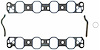 H/P Intake Gasket Ford 302 Boss and Eliminator Engines